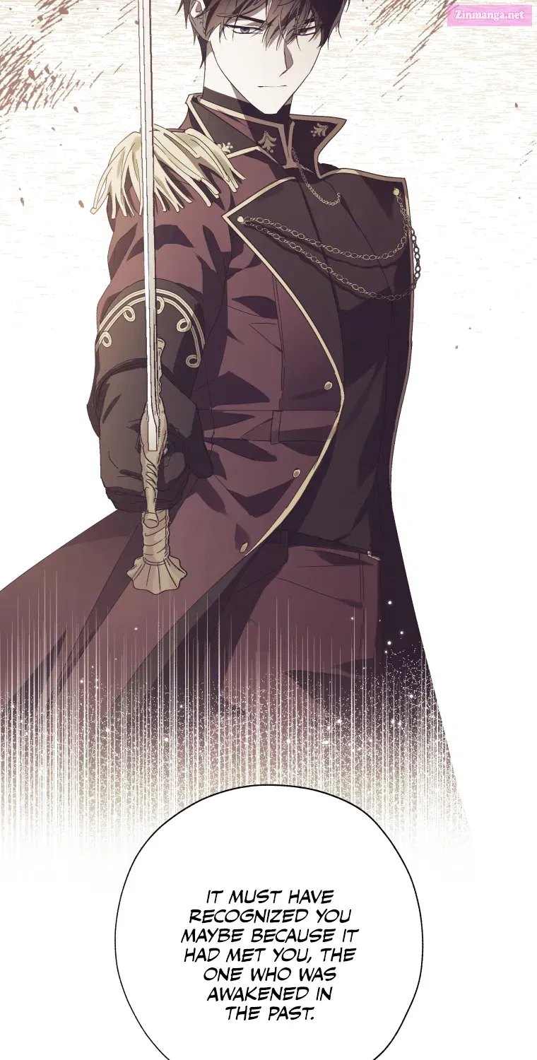 Read Revolutionary Princess Eve Manga Online