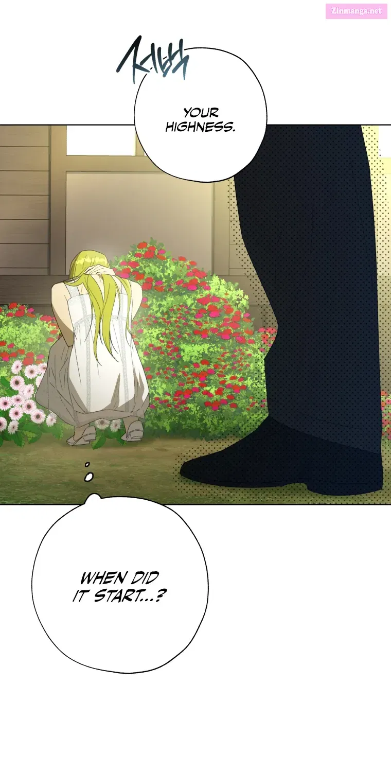 Read Revolutionary Princess Eve Manga Online