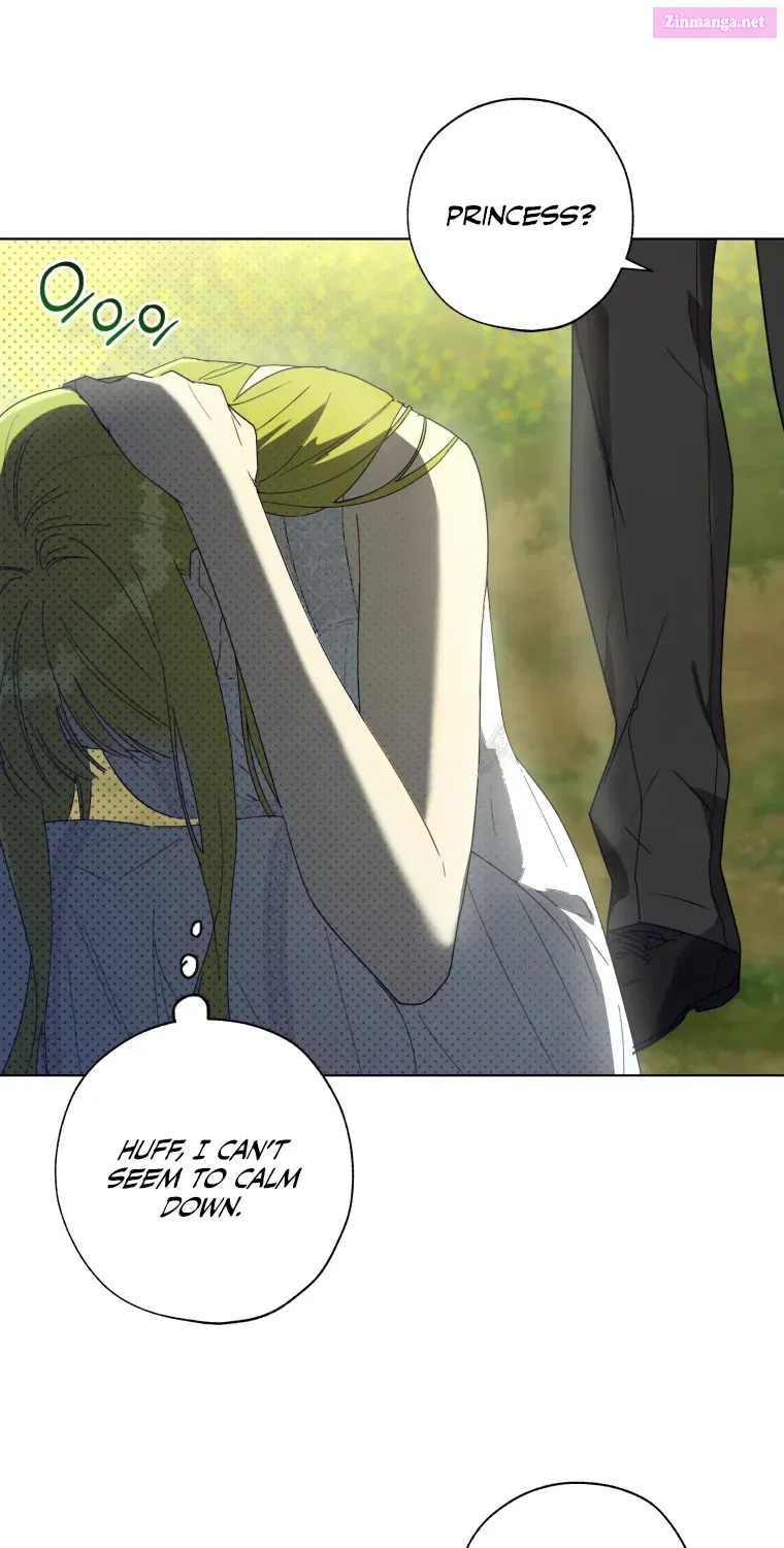 Read Revolutionary Princess Eve Manga Online