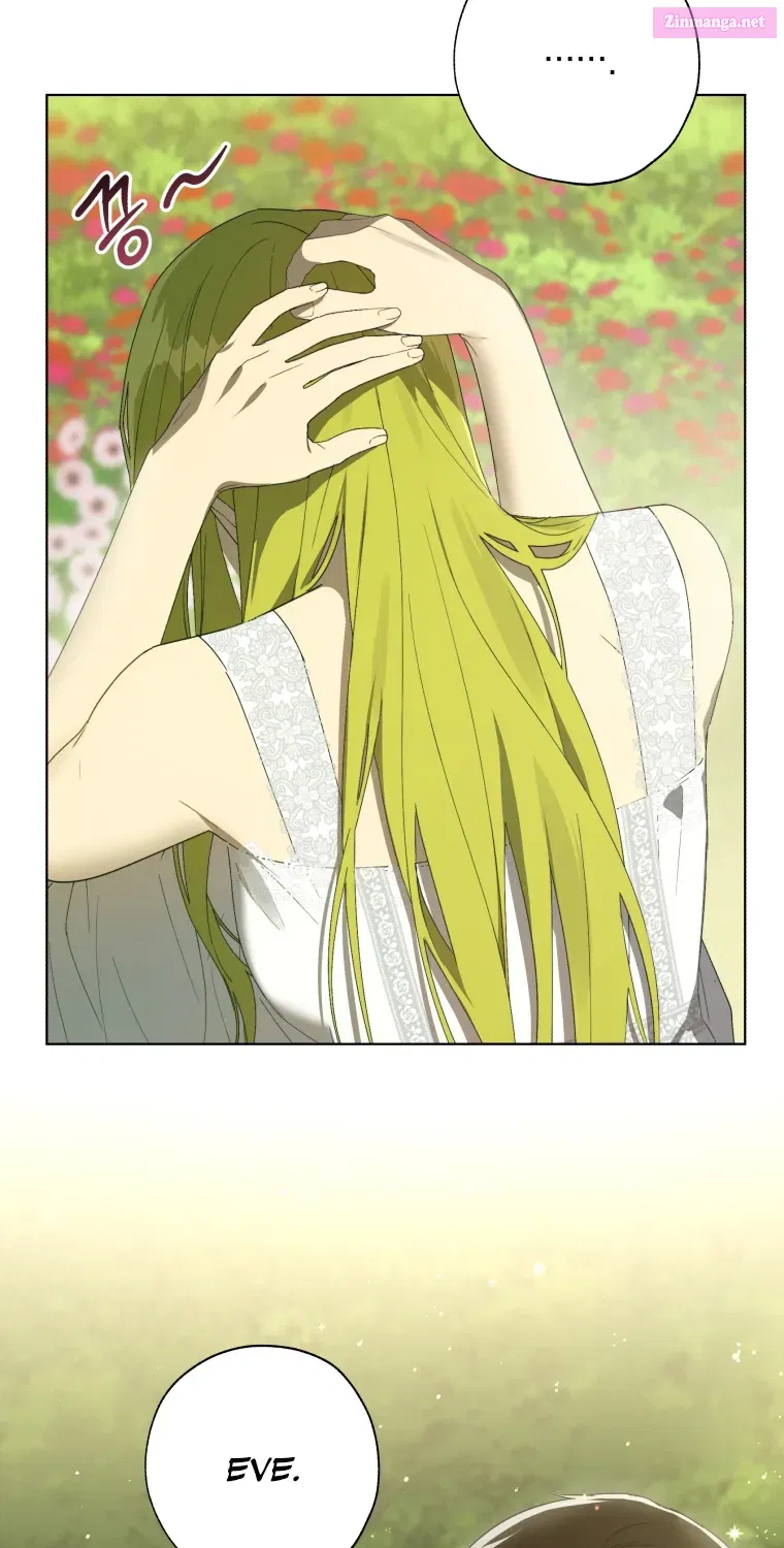 Read Revolutionary Princess Eve Manga Online