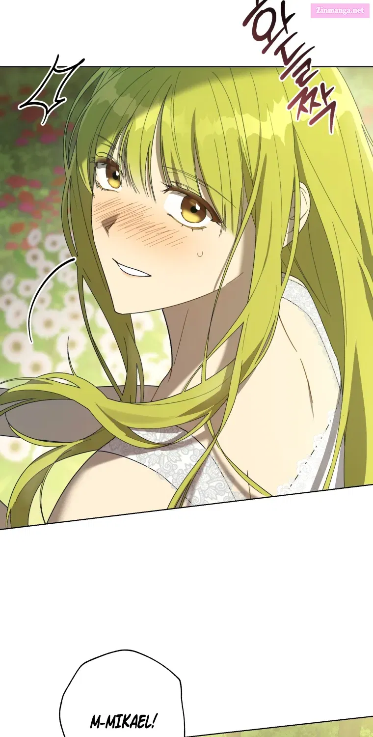 Read Revolutionary Princess Eve Manga Online