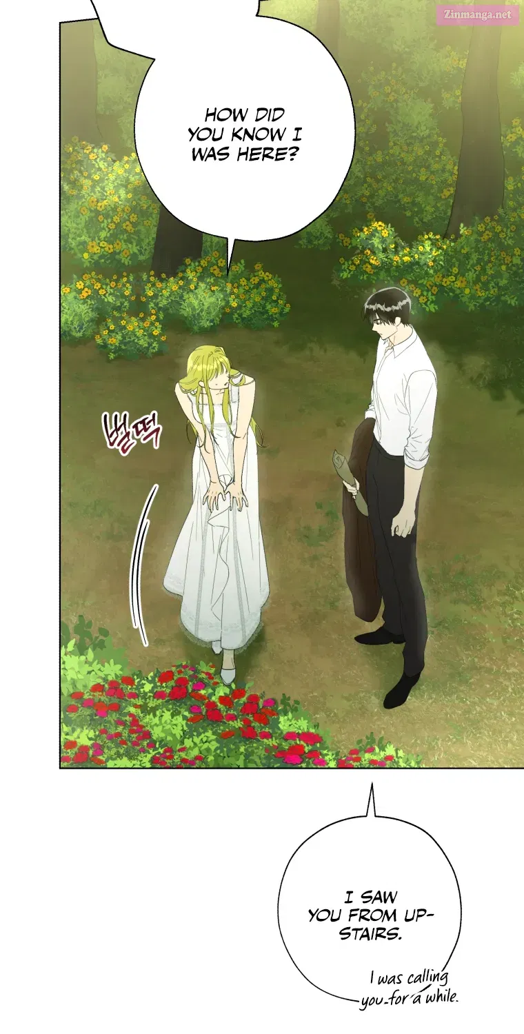 Read Revolutionary Princess Eve Manga Online