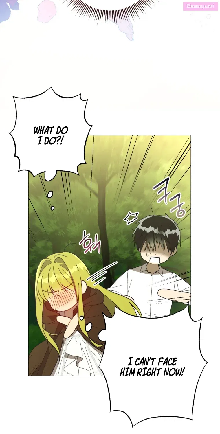 Read Revolutionary Princess Eve Manga Online