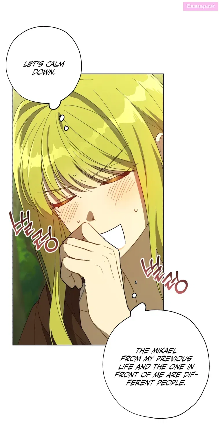 Read Revolutionary Princess Eve Manga Online