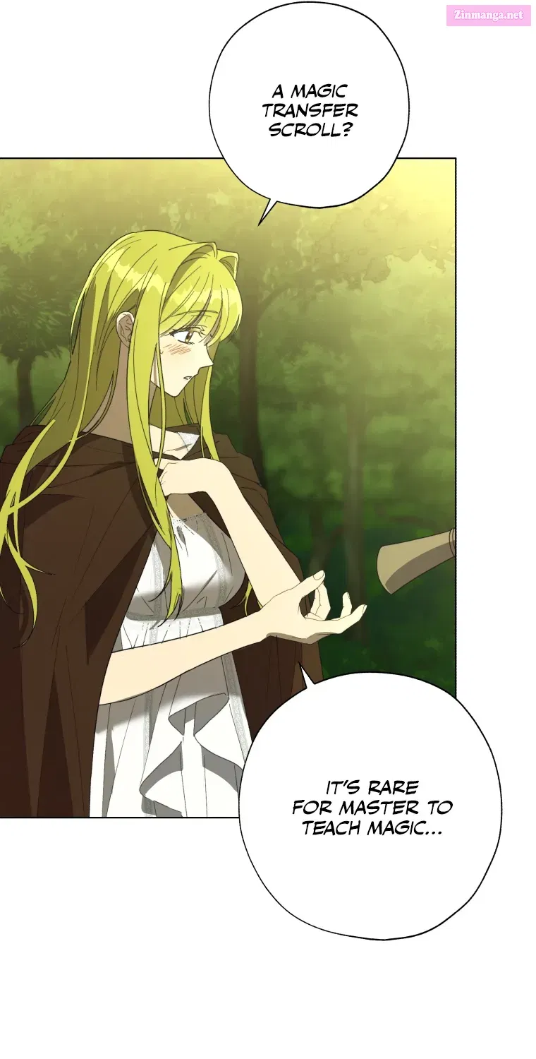 Read Revolutionary Princess Eve Manga Online