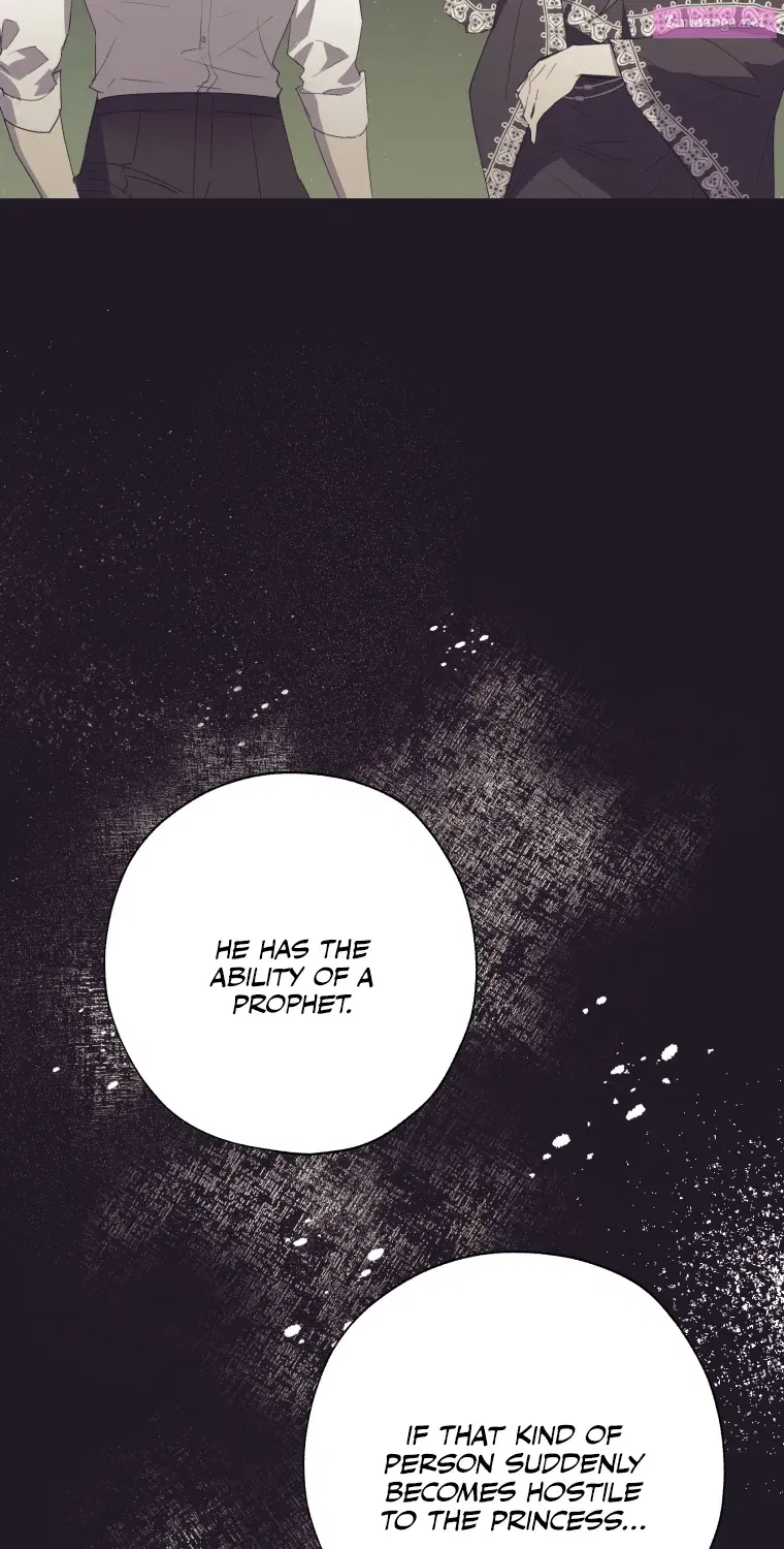 Read Revolutionary Princess Eve Manga Online