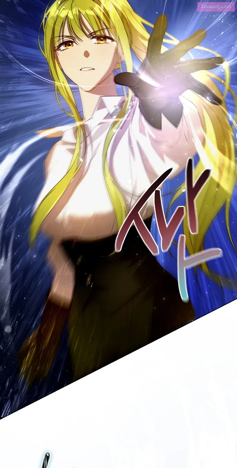 Read Revolutionary Princess Eve Manga Online