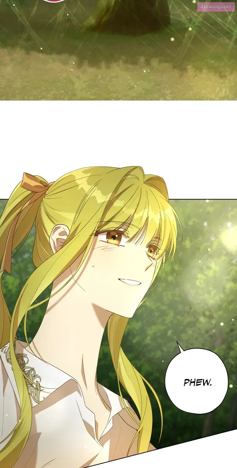 Read Revolutionary Princess Eve Manga Online