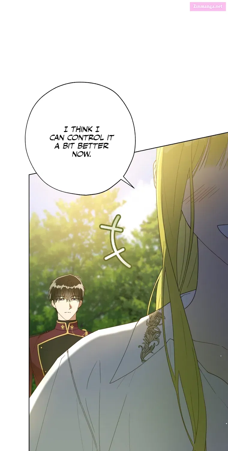 Read Revolutionary Princess Eve Manga Online