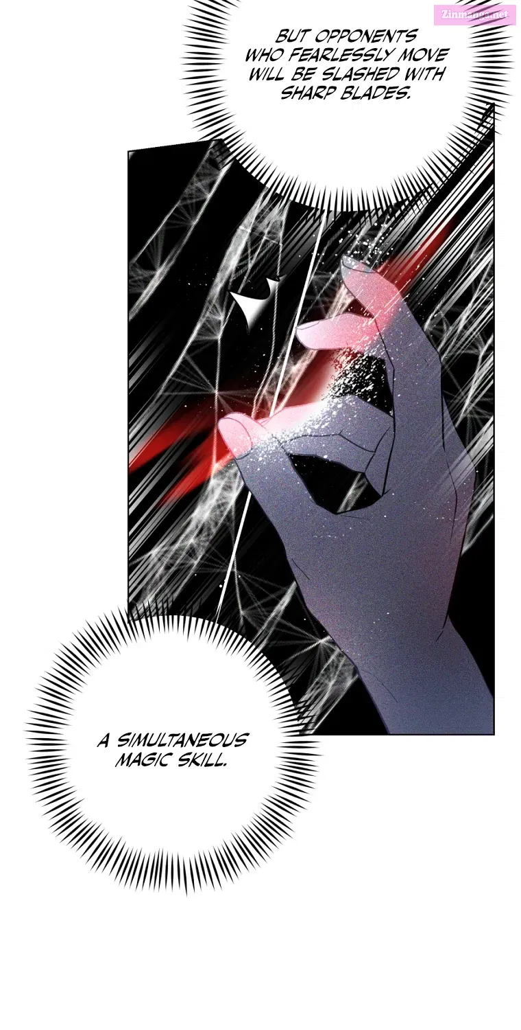 Read Revolutionary Princess Eve Manga Online