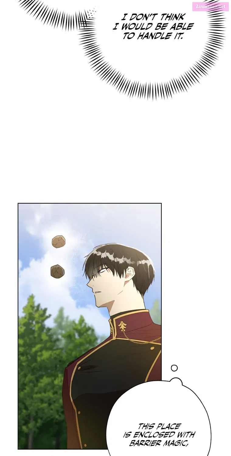 Read Revolutionary Princess Eve Manga Online