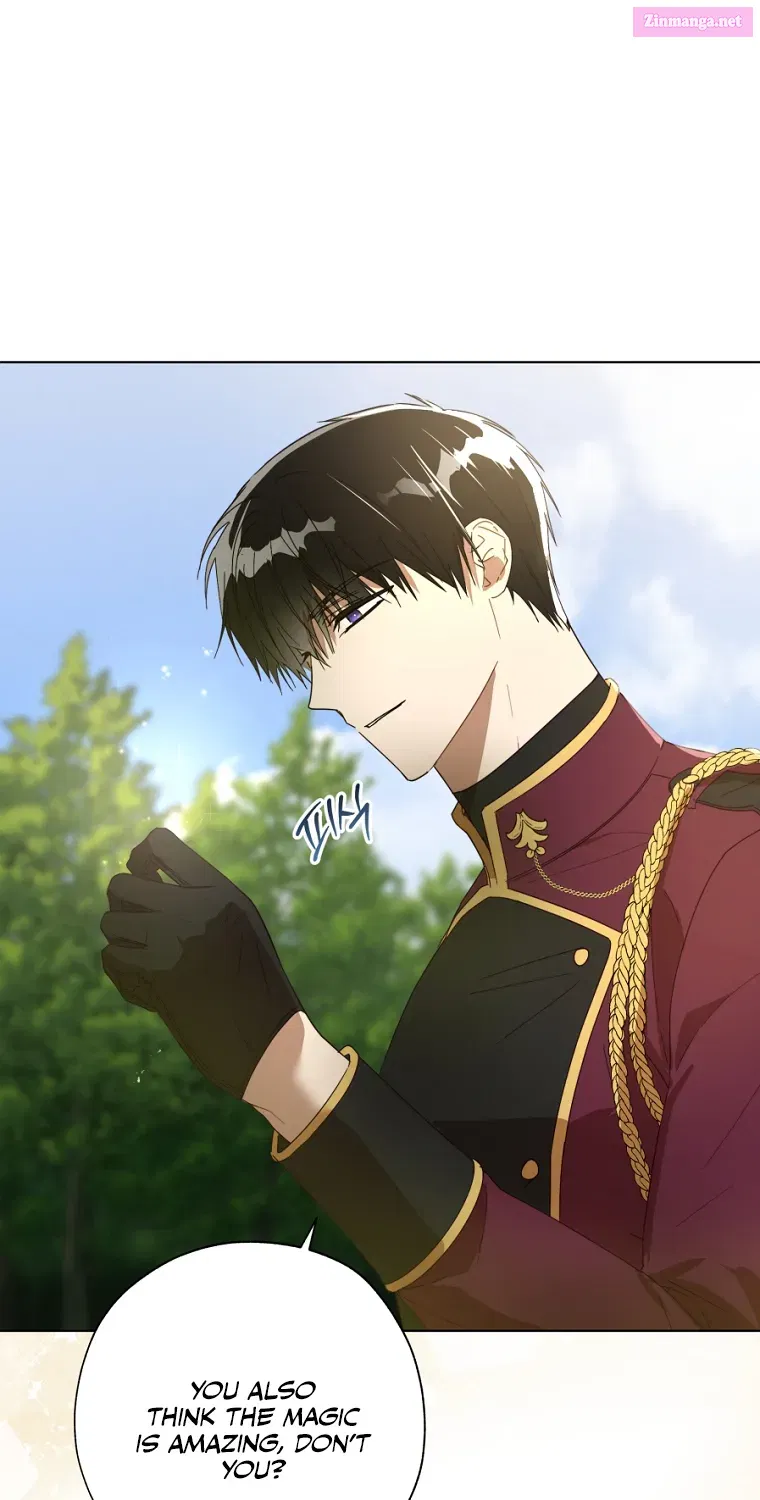 Read Revolutionary Princess Eve Manga Online