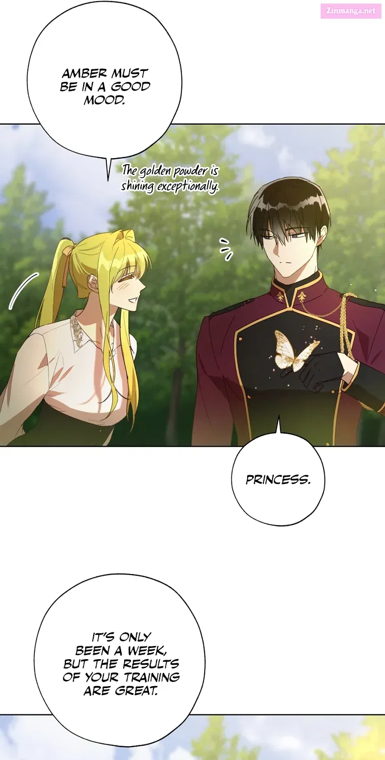 Read Revolutionary Princess Eve Manga Online