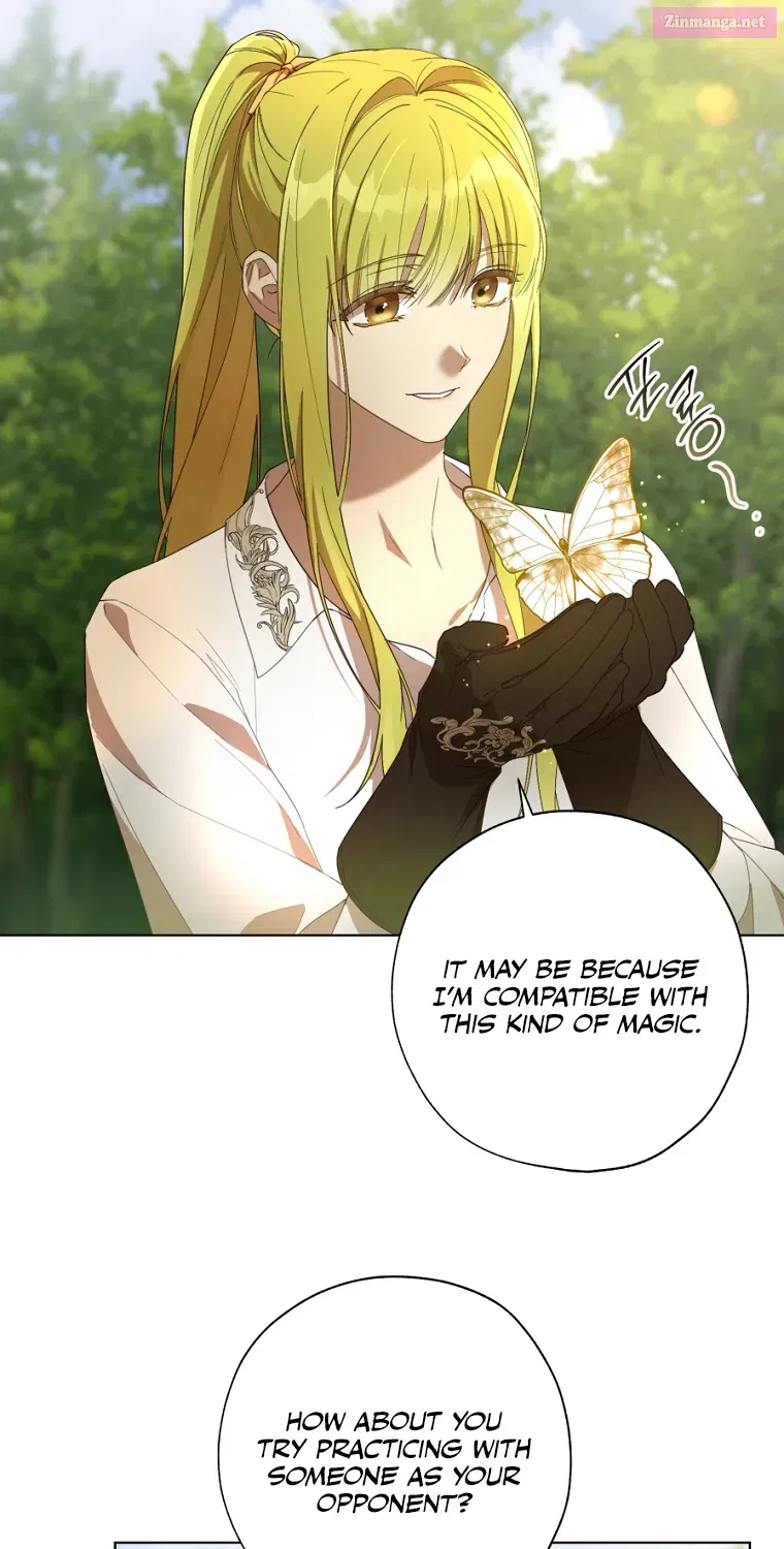 Read Revolutionary Princess Eve Manga Online