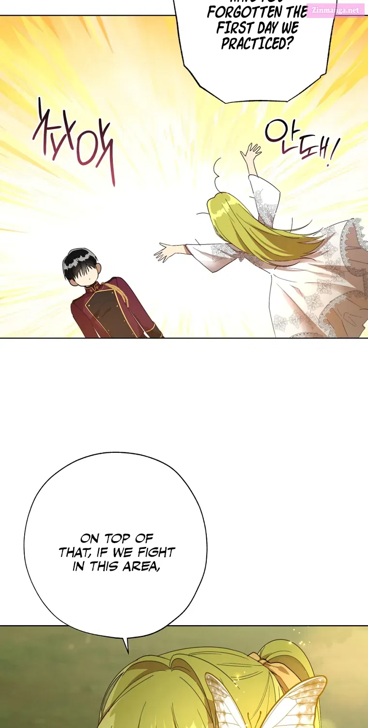 Read Revolutionary Princess Eve Manga Online