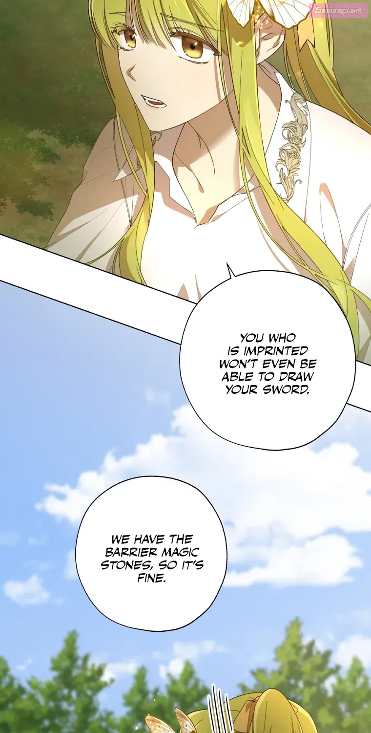 Read Revolutionary Princess Eve Manga Online