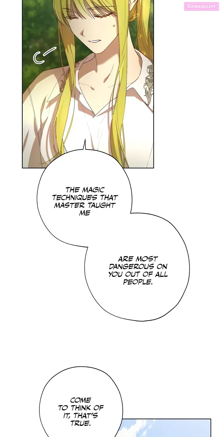 Read Revolutionary Princess Eve Manga Online