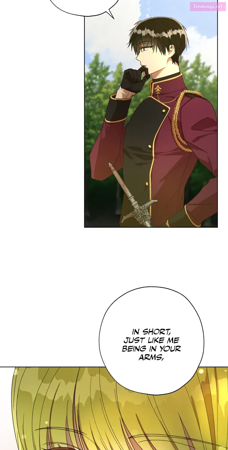 Read Revolutionary Princess Eve Manga Online