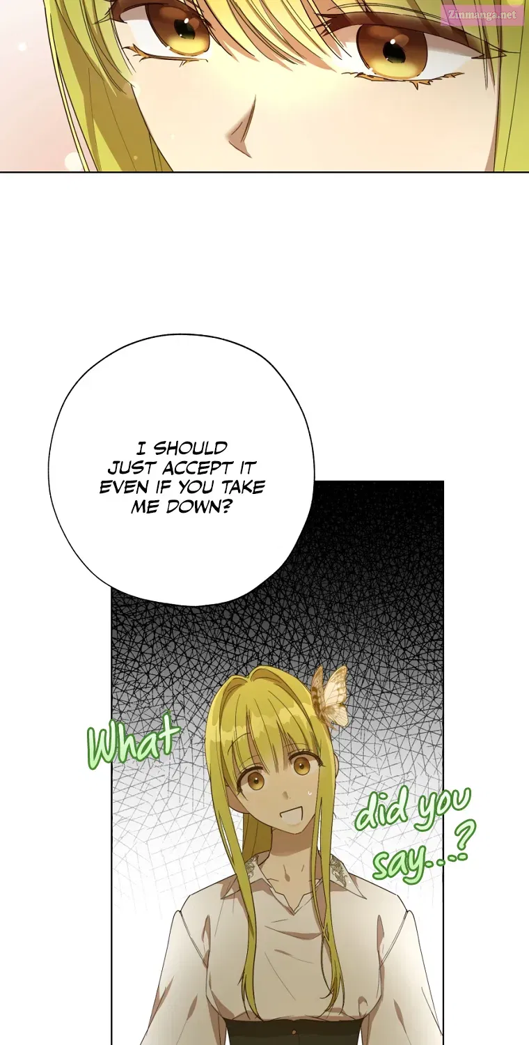 Read Revolutionary Princess Eve Manga Online