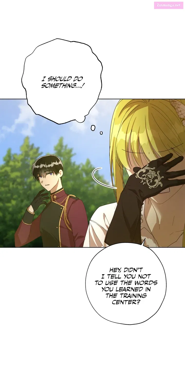 Read Revolutionary Princess Eve Manga Online