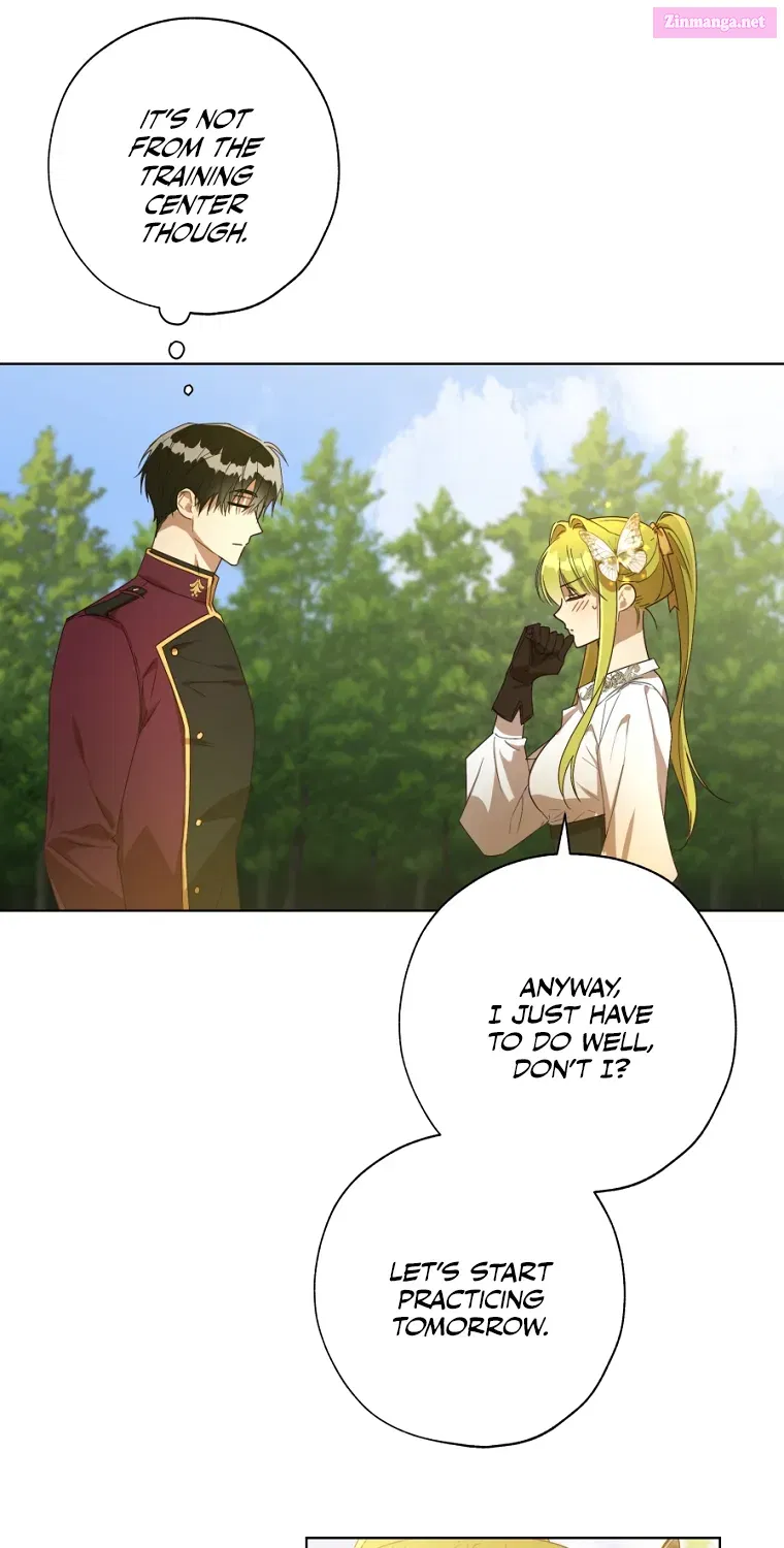 Read Revolutionary Princess Eve Manga Online