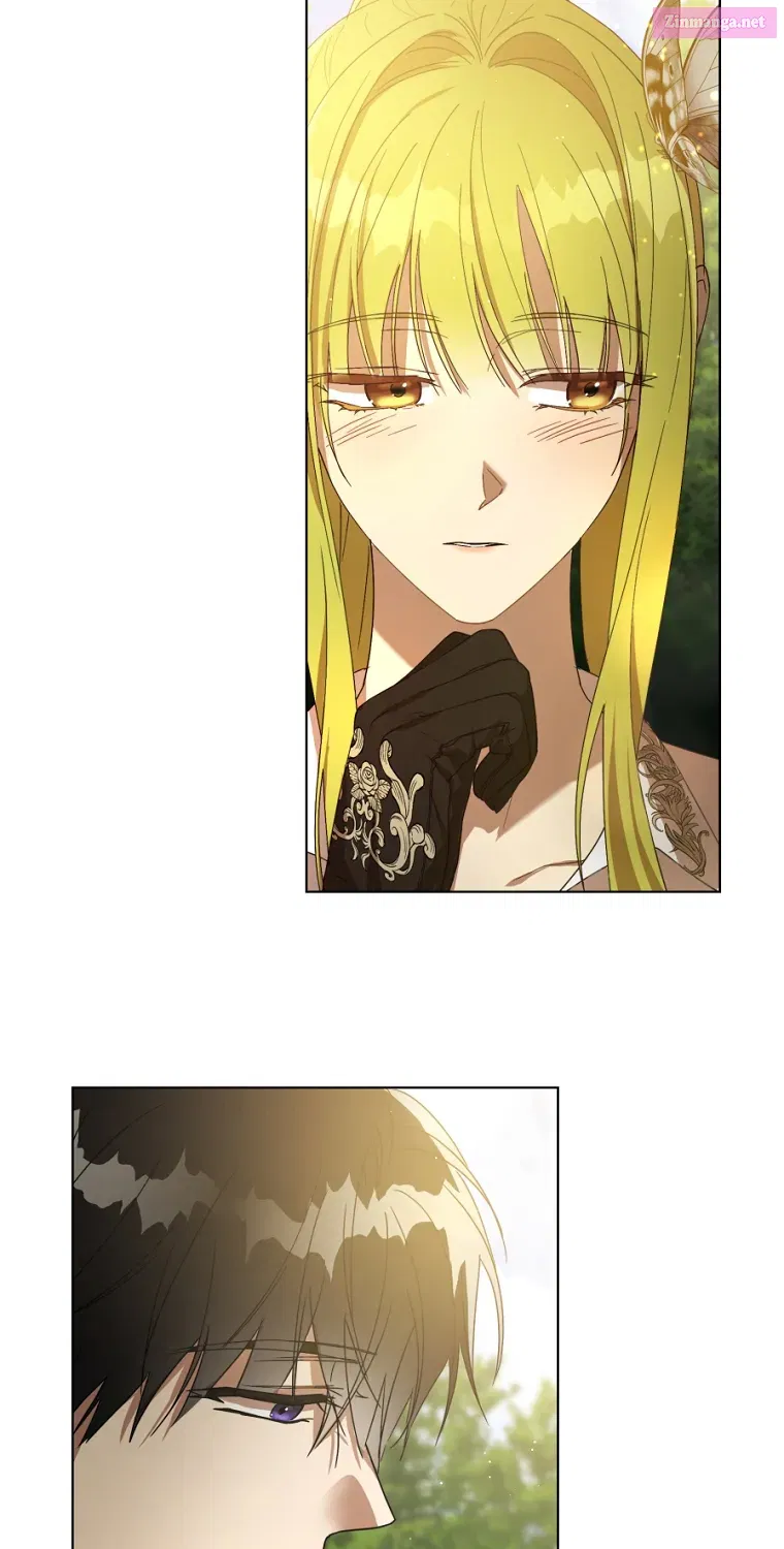 Read Revolutionary Princess Eve Manga Online