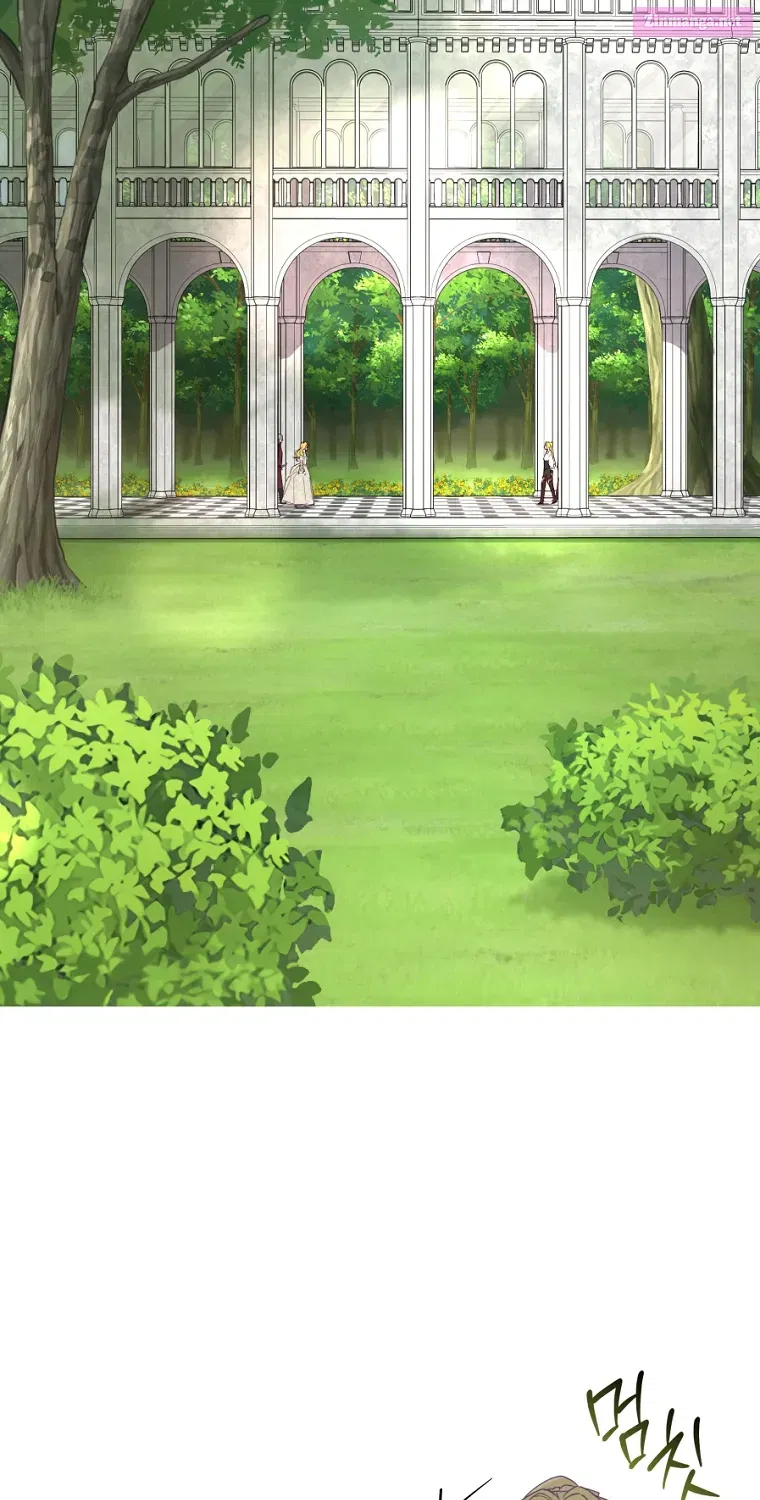 Read Revolutionary Princess Eve Manga Online