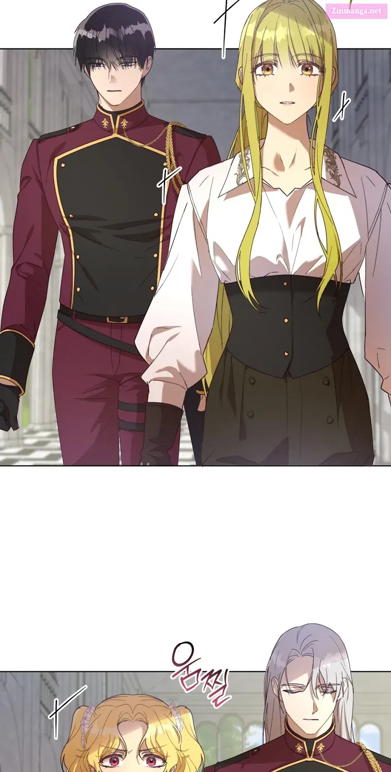 Read Revolutionary Princess Eve Manga Online