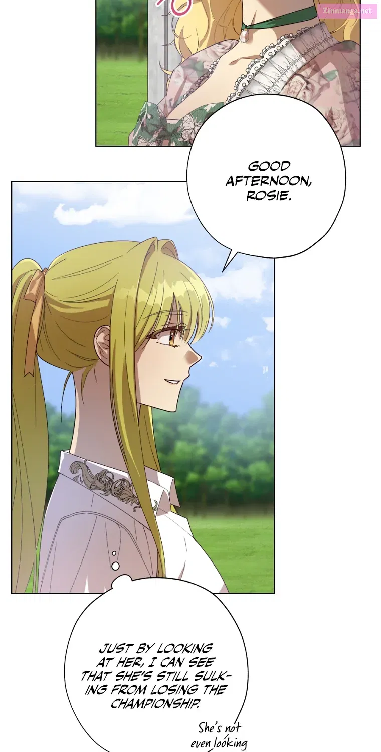 Read Revolutionary Princess Eve Manga Online