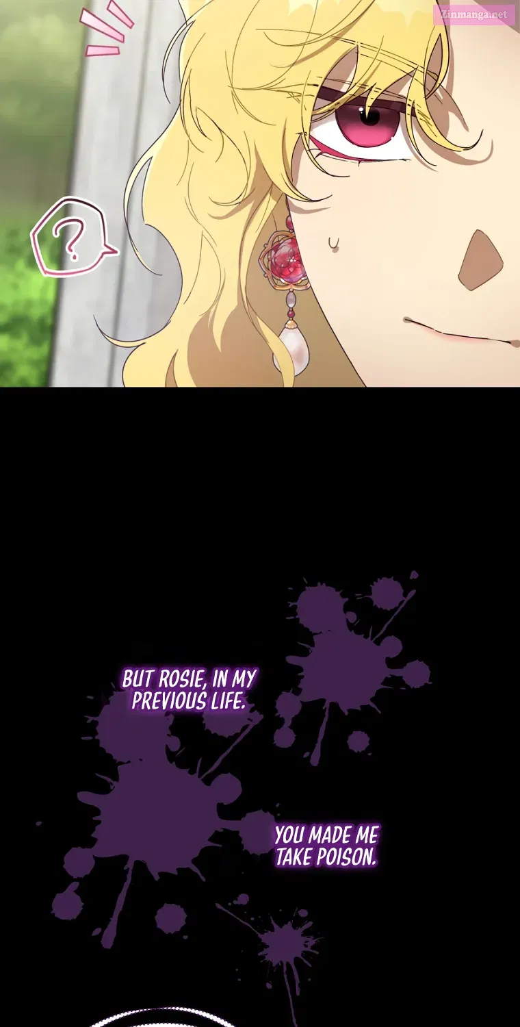 Read Revolutionary Princess Eve Manga Online