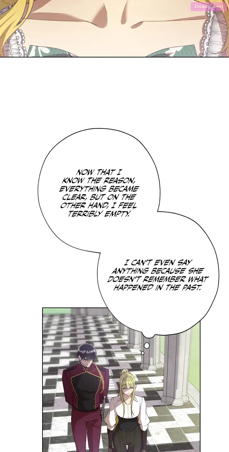 Read Revolutionary Princess Eve Manga Online