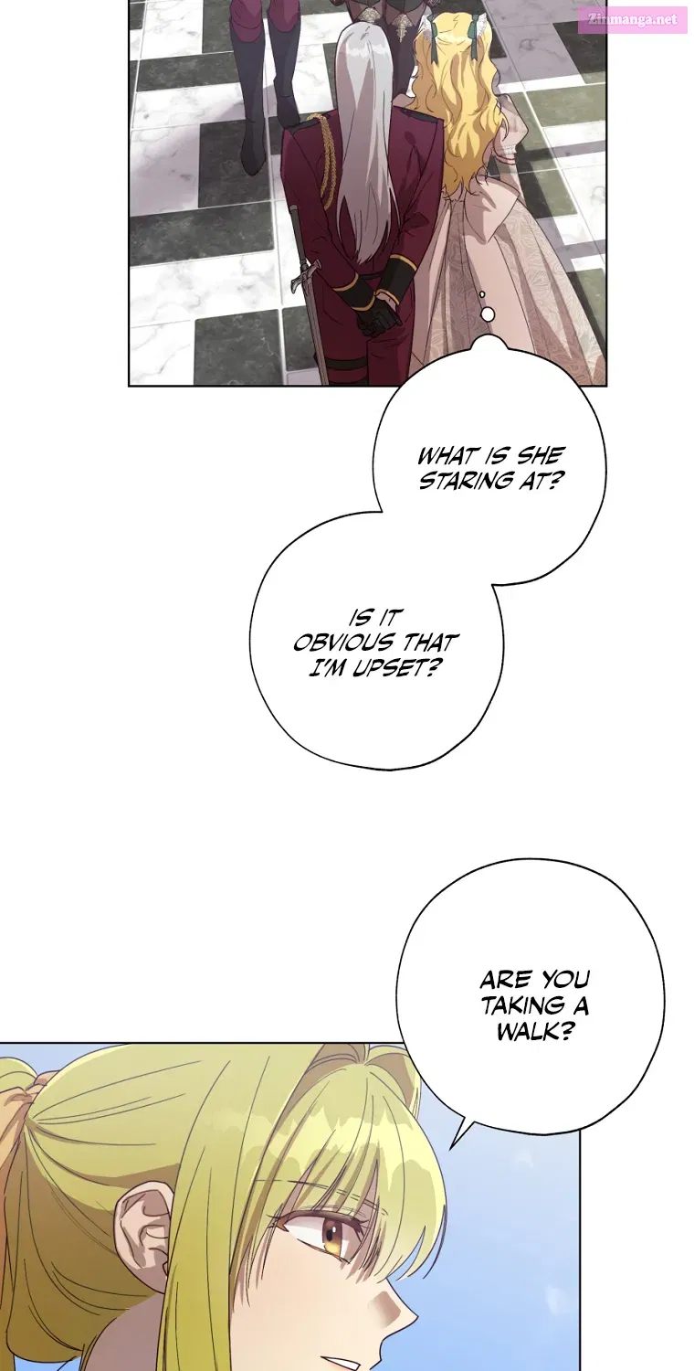 Read Revolutionary Princess Eve Manga Online