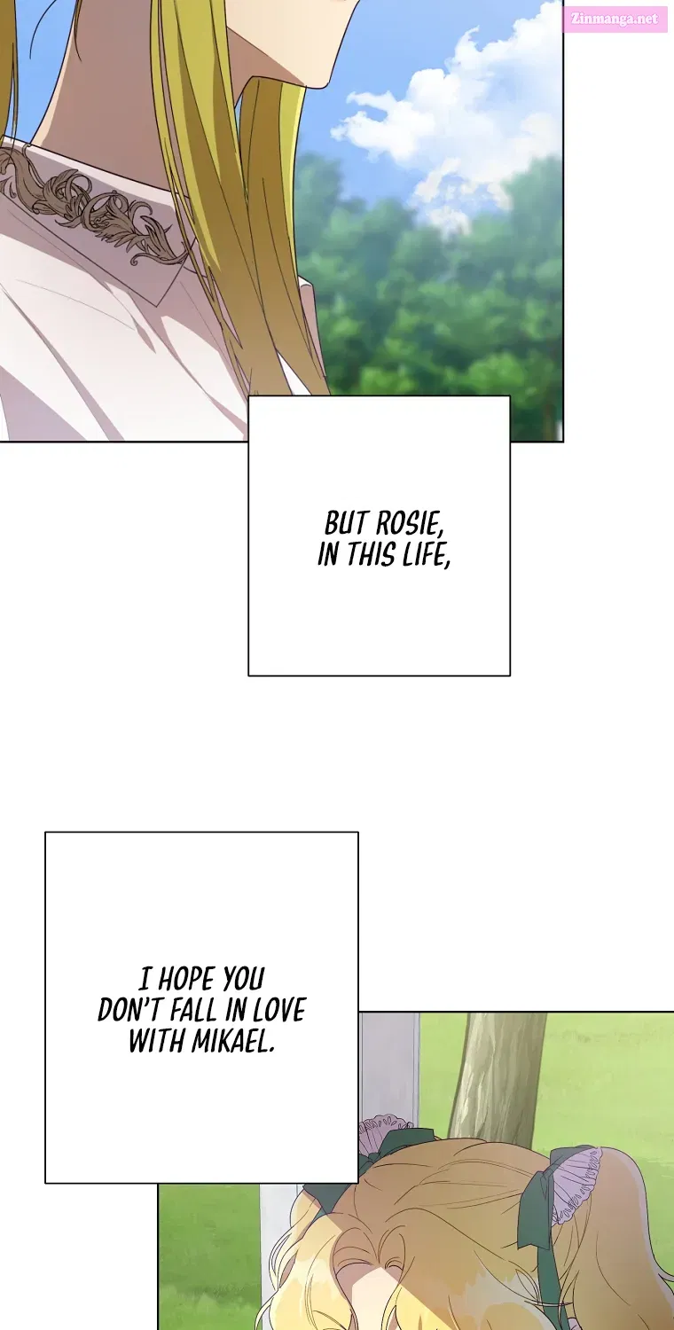 Read Revolutionary Princess Eve Manga Online