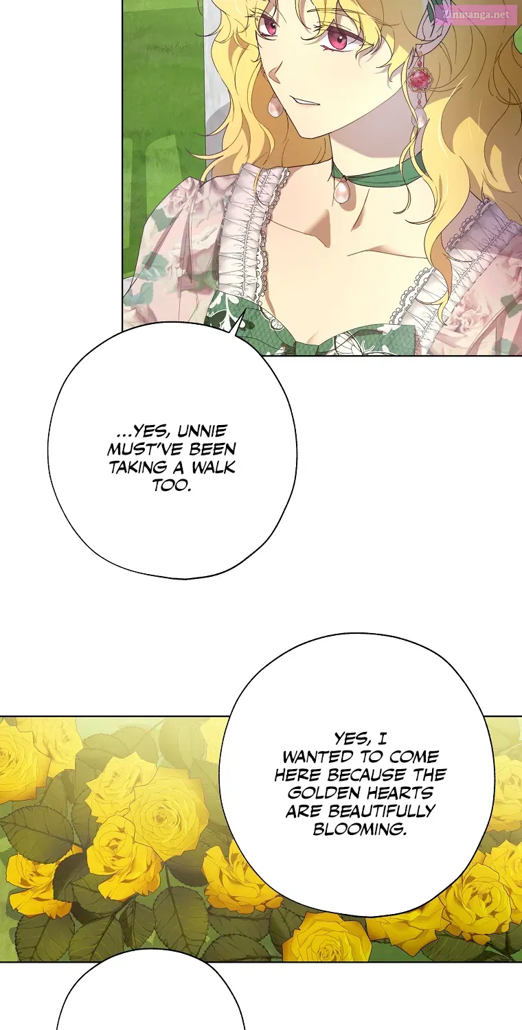 Read Revolutionary Princess Eve Manga Online