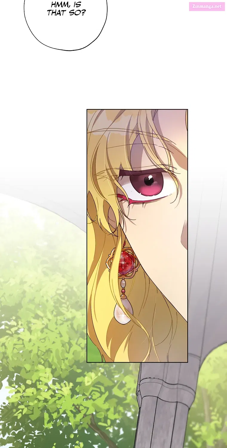 Read Revolutionary Princess Eve Manga Online