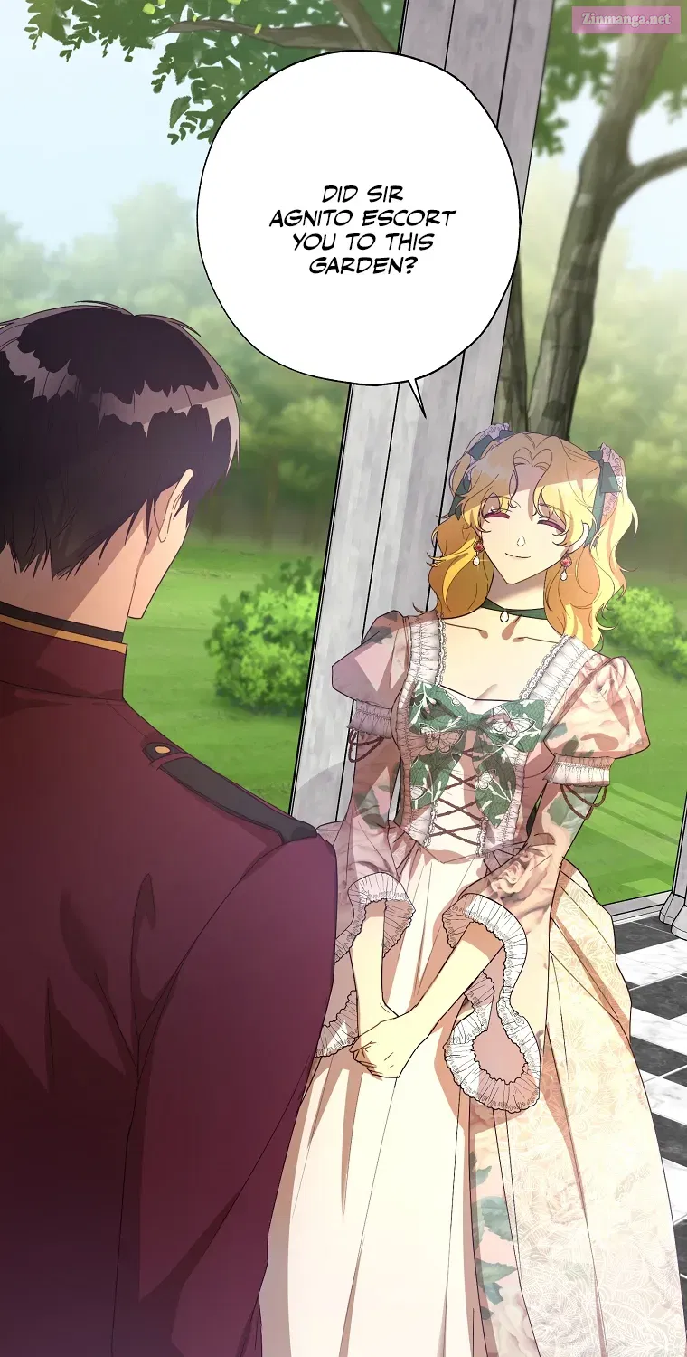 Read Revolutionary Princess Eve Manga Online