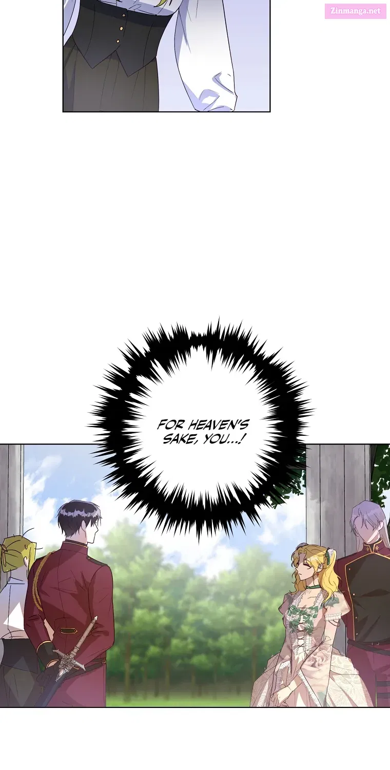 Read Revolutionary Princess Eve Manga Online