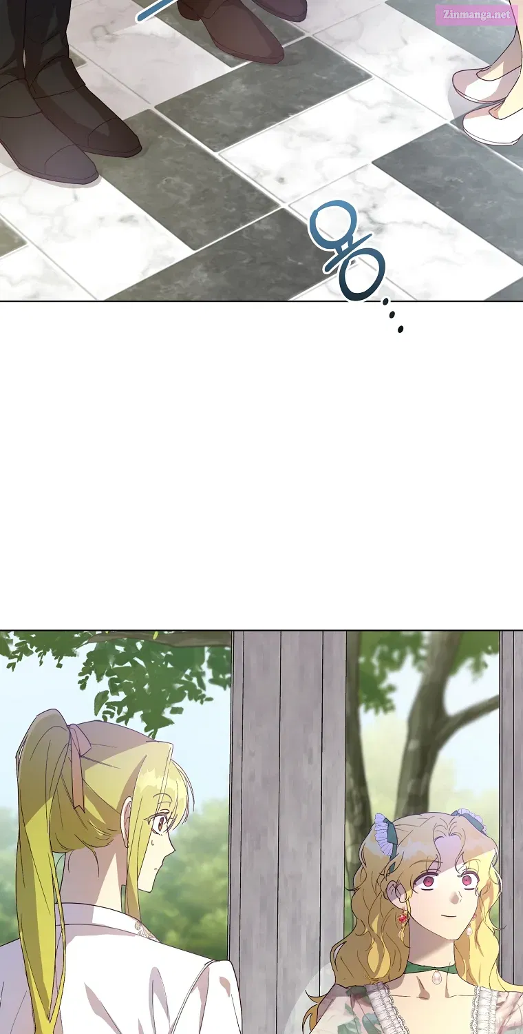 Read Revolutionary Princess Eve Manga Online