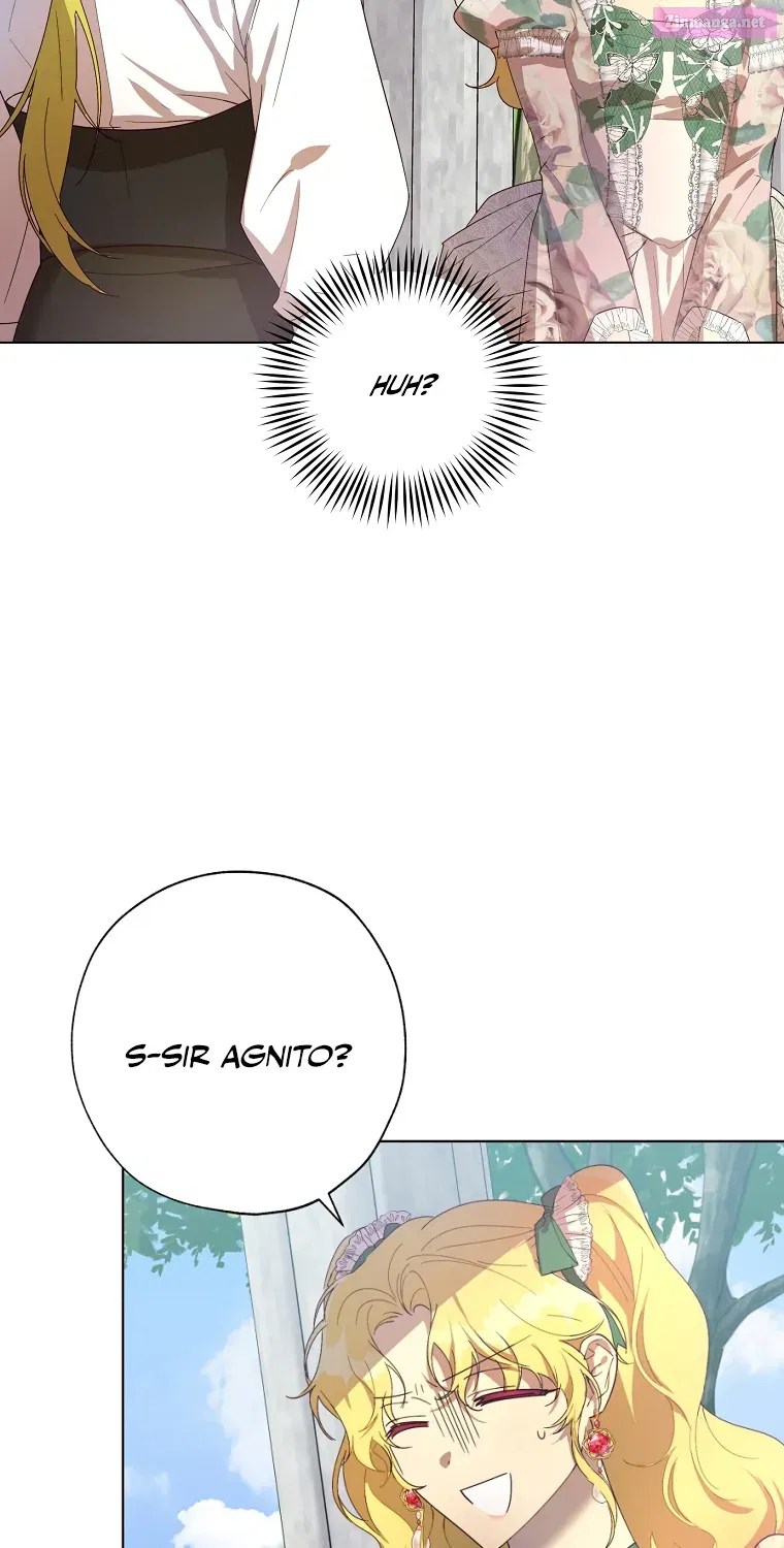 Read Revolutionary Princess Eve Manga Online