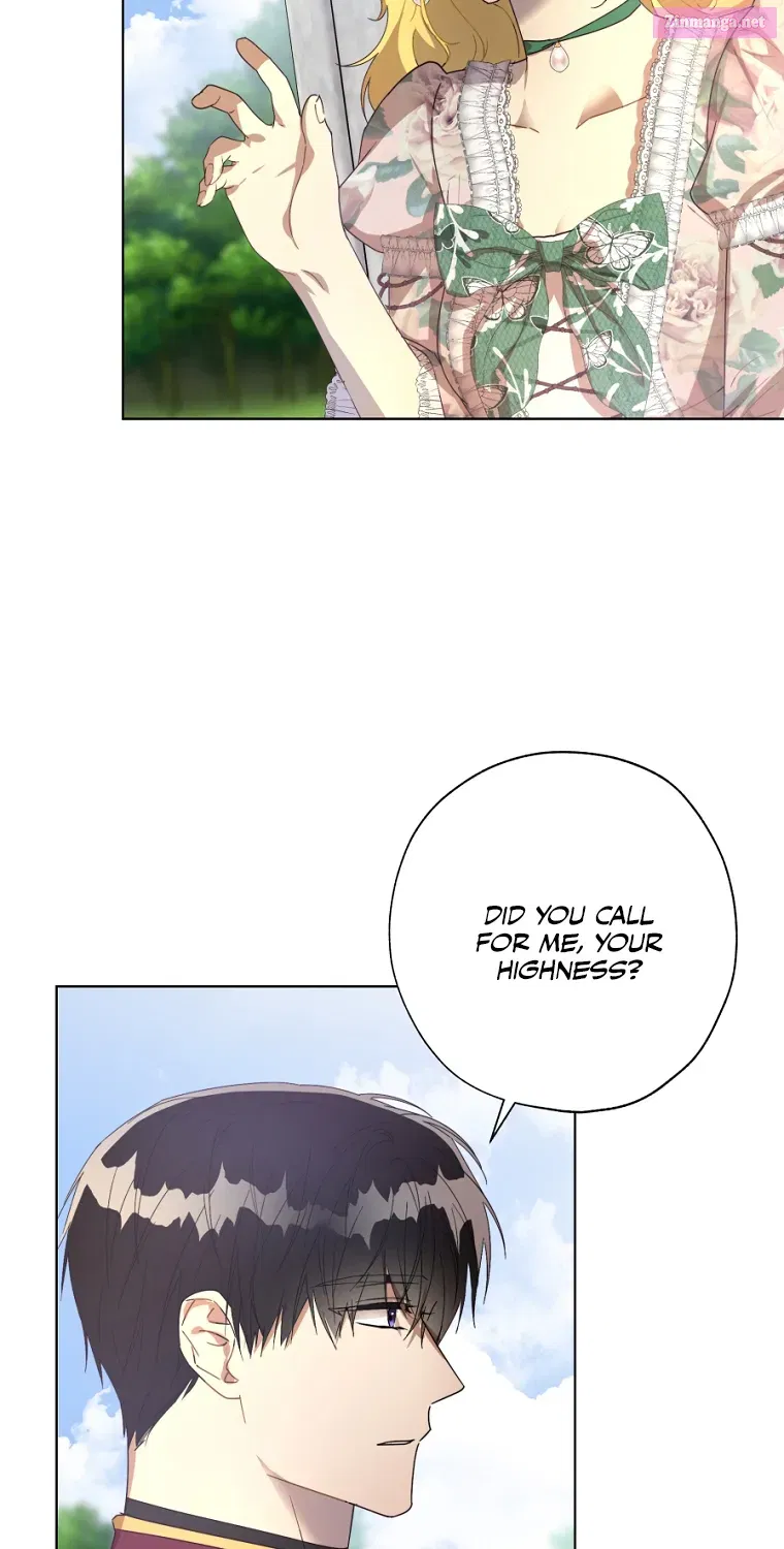 Read Revolutionary Princess Eve Manga Online