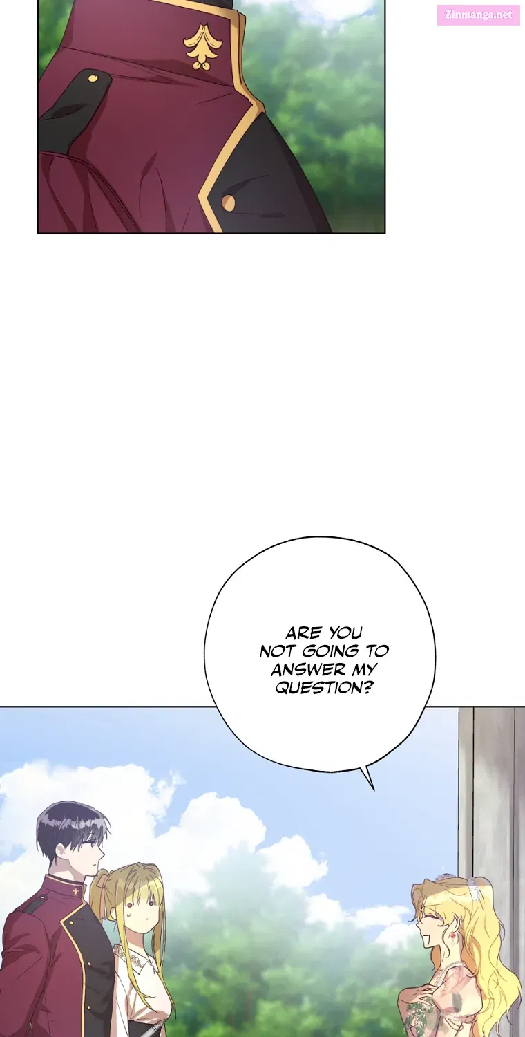 Read Revolutionary Princess Eve Manga Online