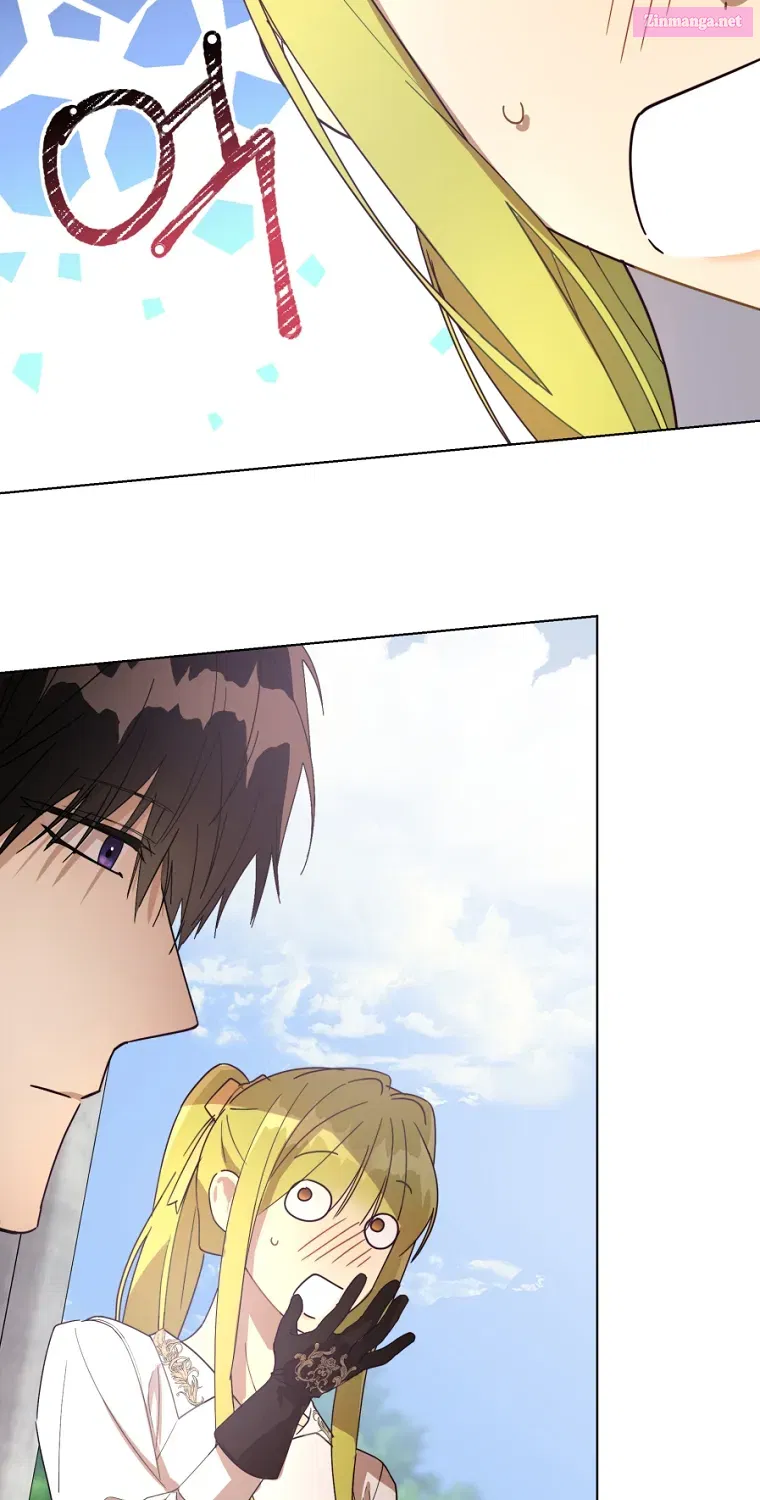 Read Revolutionary Princess Eve Manga Online