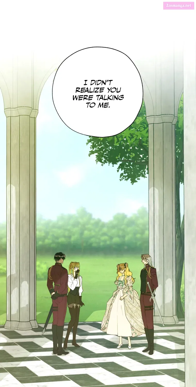 Read Revolutionary Princess Eve Manga Online