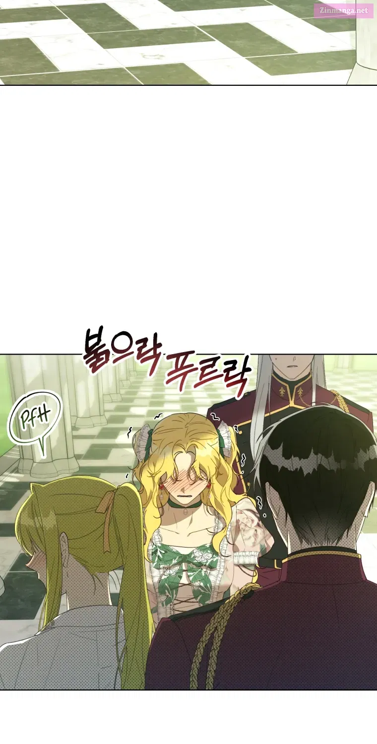 Read Revolutionary Princess Eve Manga Online