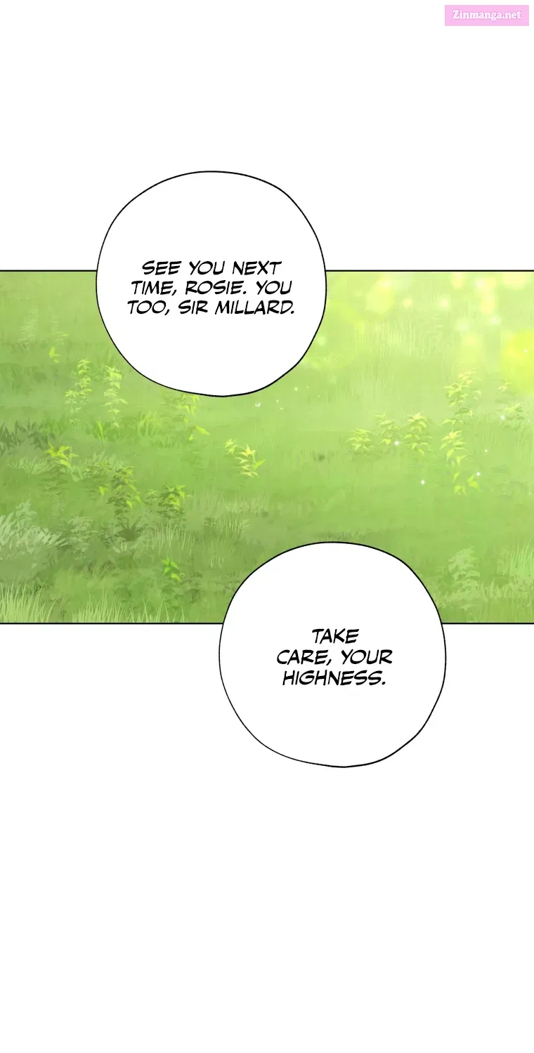 Read Revolutionary Princess Eve Manga Online