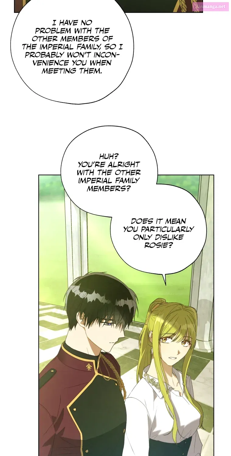 Read Revolutionary Princess Eve Manga Online