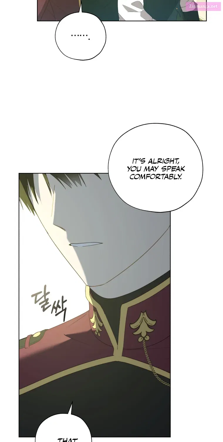 Read Revolutionary Princess Eve Manga Online