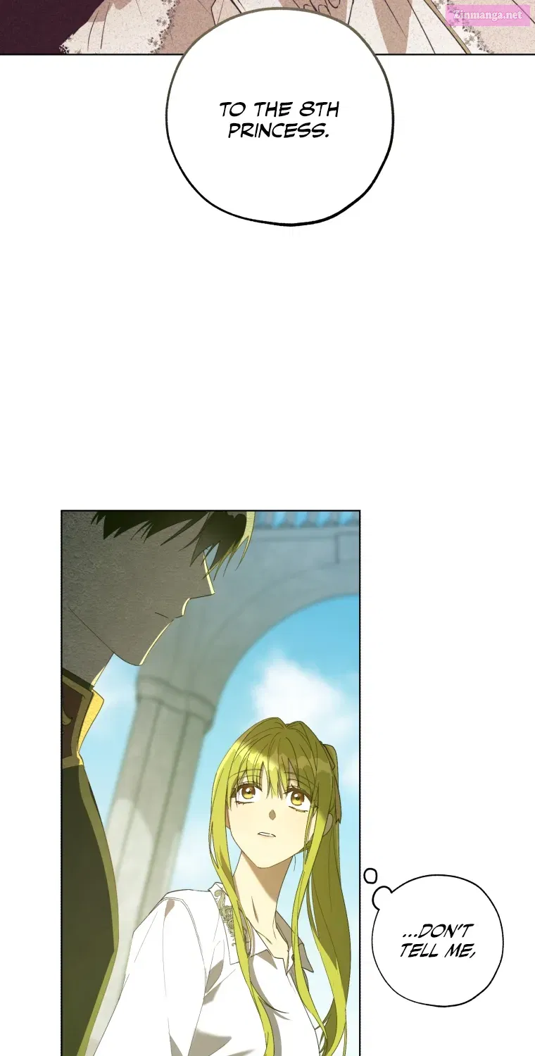 Read Revolutionary Princess Eve Manga Online