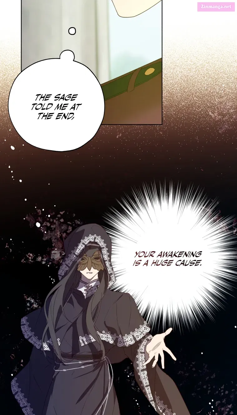 Read Revolutionary Princess Eve Manga Online