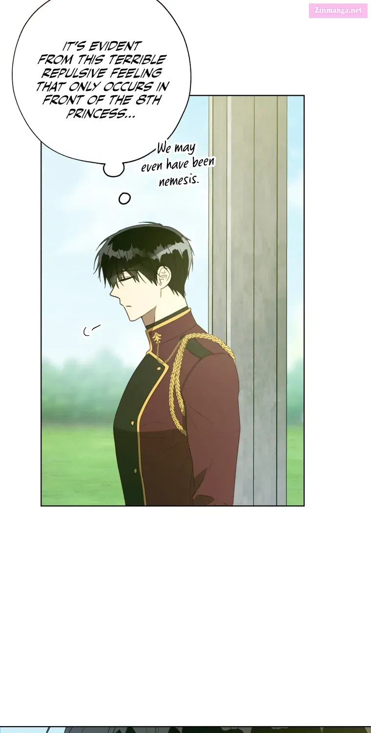 Read Revolutionary Princess Eve Manga Online